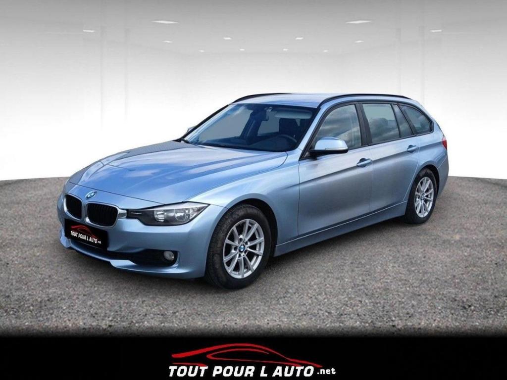 BMW SERIE 3 TOURING (F31)