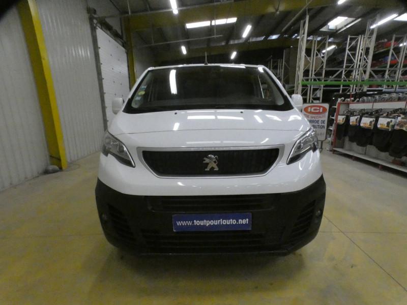 PEUGEOT EXPERT FG