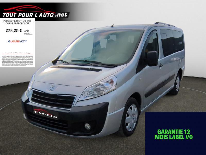 PEUGEOT EXPERT FG