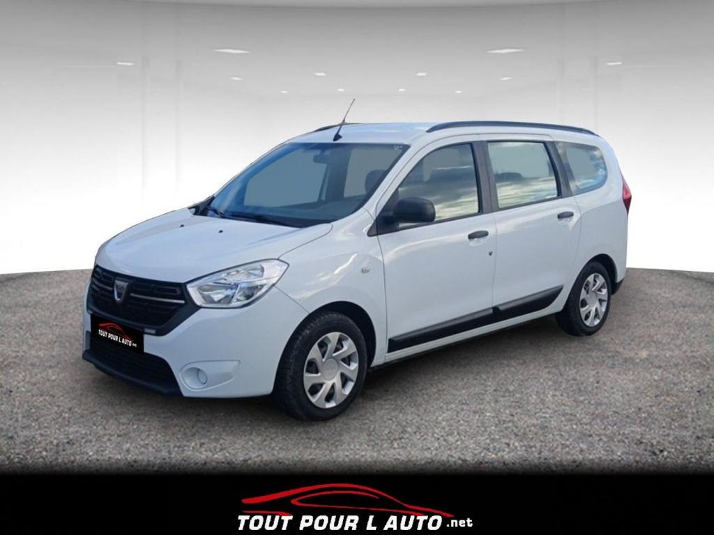 DACIA LODGY