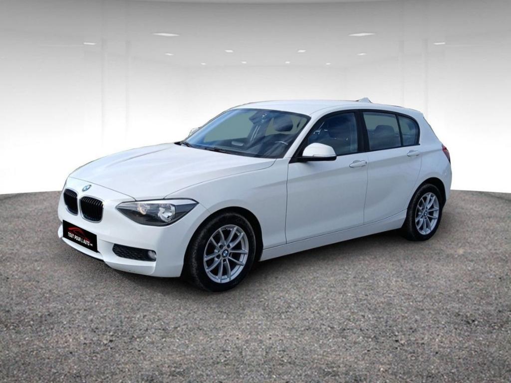 BMW serie1