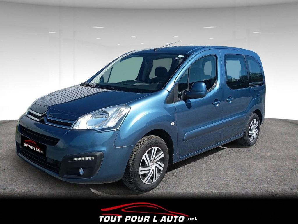 CITROEN BERLINGO MULTISPACE