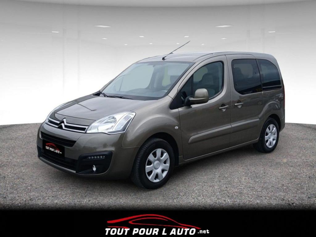 CITROEN BERLINGO MULTISPACE