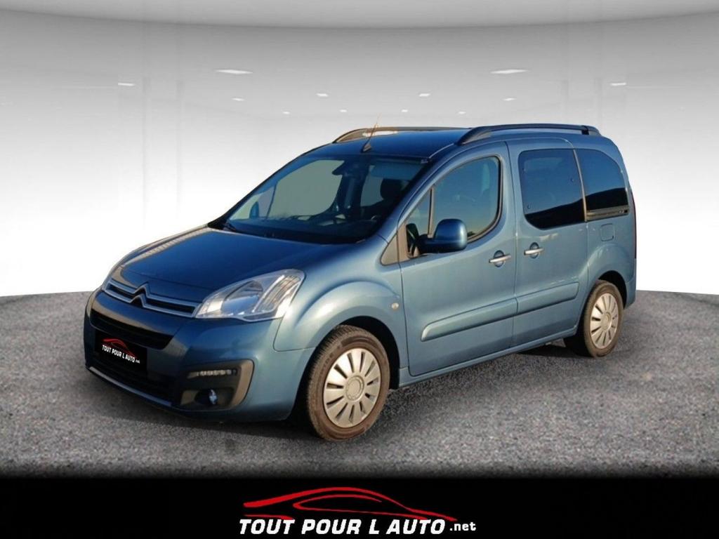 CITROEN BERLINGO MULTISPACE