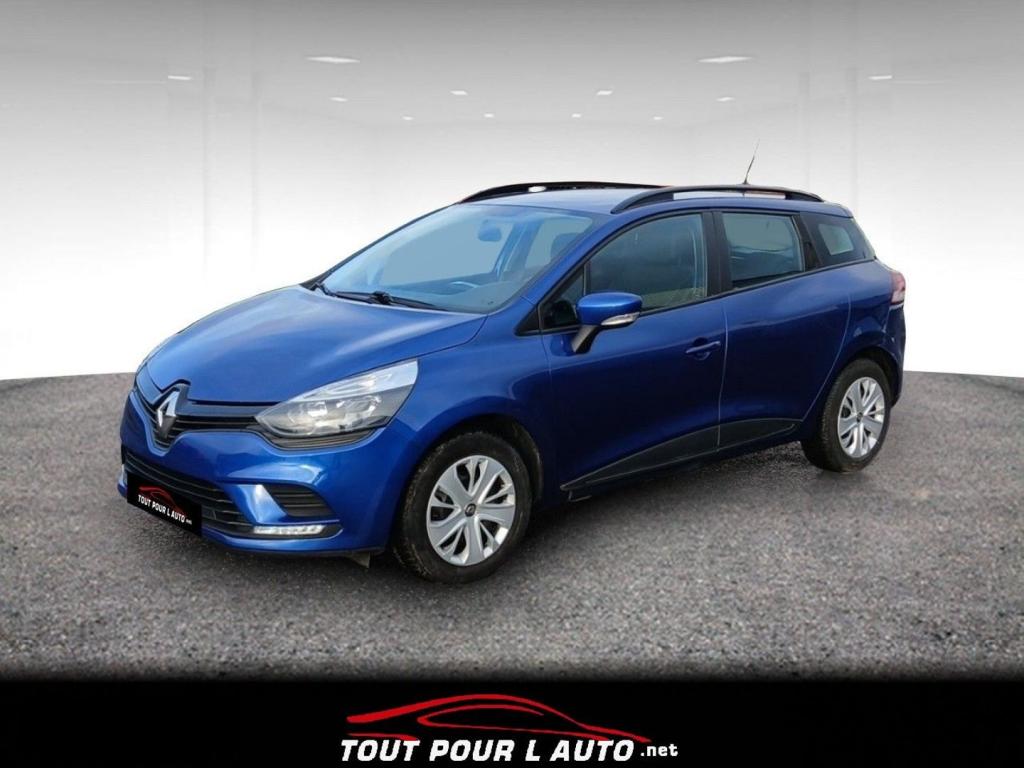 RENAULT CLIO V Clio SCe 65 Life