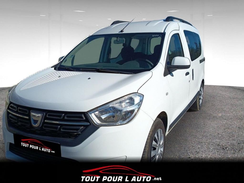 DACIA DOKKER